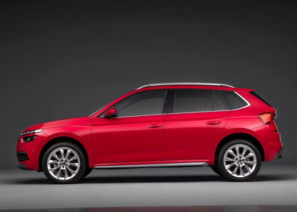 Fotografie vozu Škoda Kamiq Ambition 1.6 TDI, 85kW, DSG výroba od 09/2019