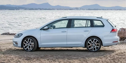 Fotografie vozu Volkswagen Golf Variant Comfortline 1.0 BMT, 81 kW, Benzinový výroba od 03/2017