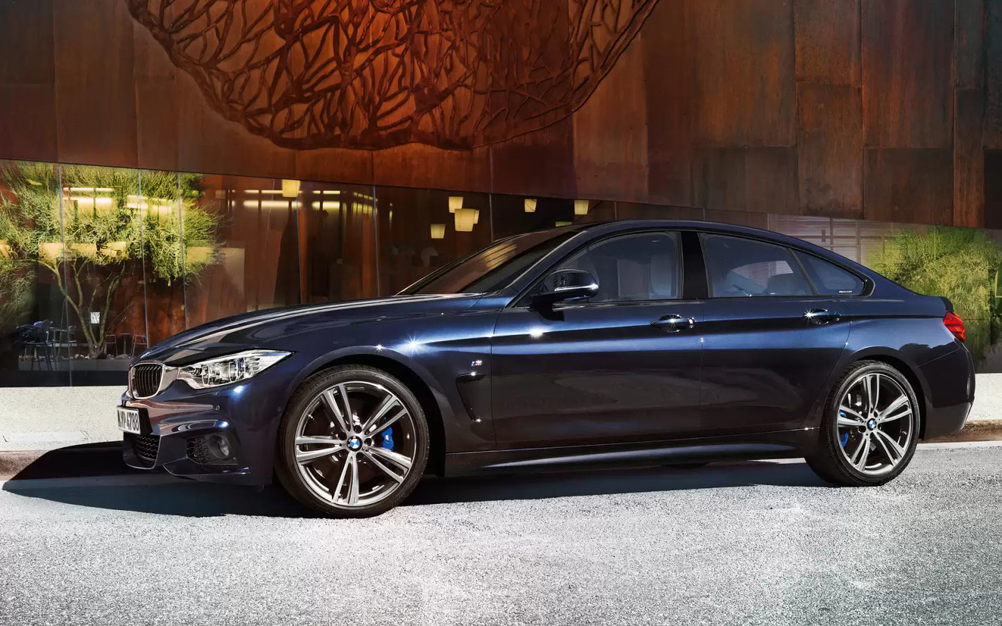 BMW Řada 4