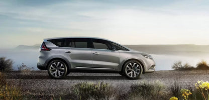 Fotografie vozu Renault Espace Initiale Paris EDC 1.6, 147 kW, Benzinový, Automatická převodovka výroba od 04/2015