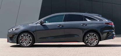 Fotografie vozu KIA ProCeed GT Line Plus 1.5, 118 kW, Benzinový výroba od 10/2021