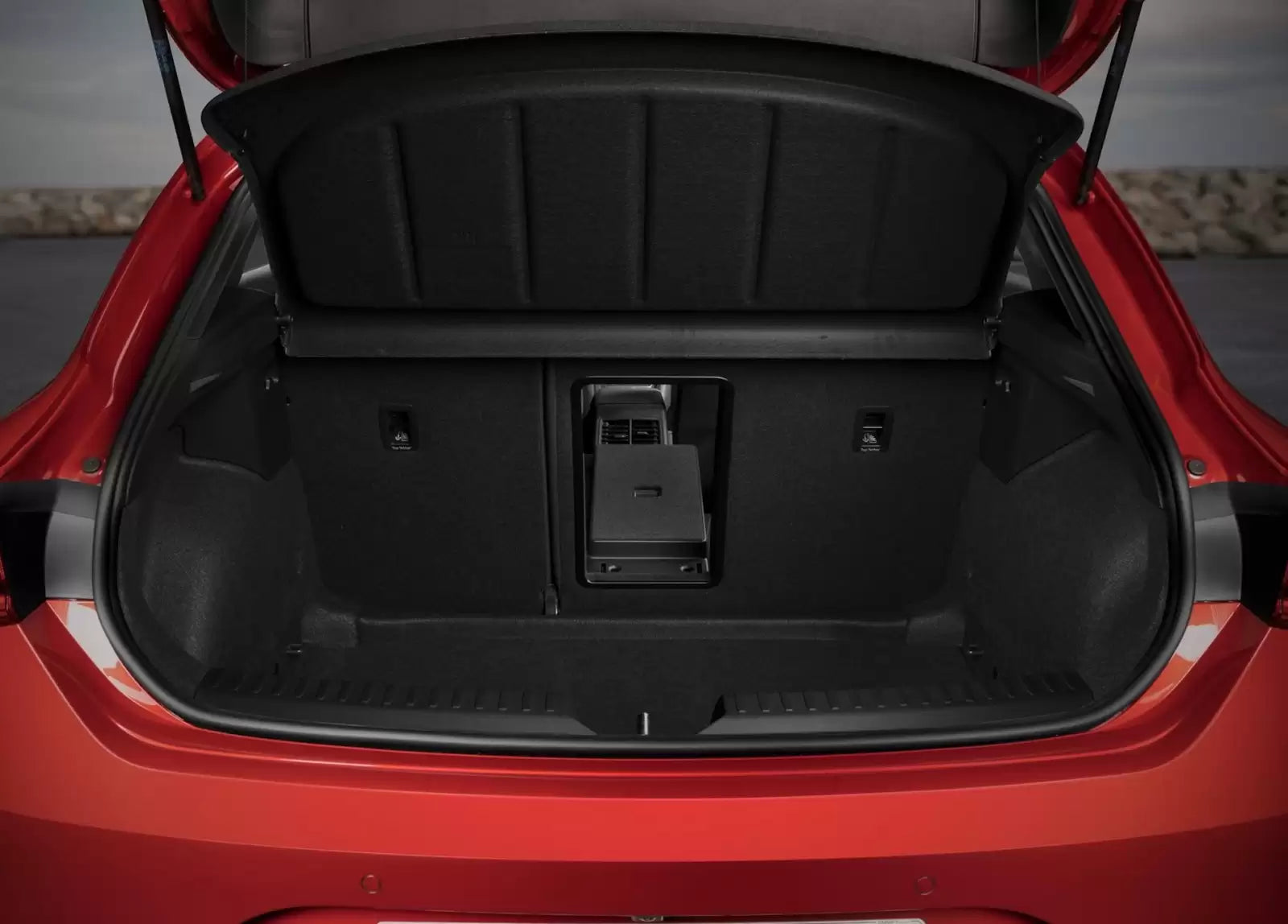 Fotografie vozu SEAT Leon FR 1.5, 110kW, Benzinový výroba od 04/2020