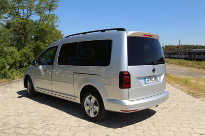 Fotografie vozu Volkswagen Caddy Maxi kombi Trendline 2.0, 75 kW, Naftový výroba od 06/2015