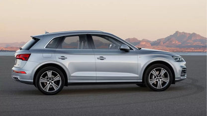 Fotografie vozu Audi Q5 design 2.0 TDI, 140 kW, Naftový, 4x4, Automatická převodovka výroba od 01/2017