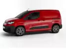 Citroën Berlingo od