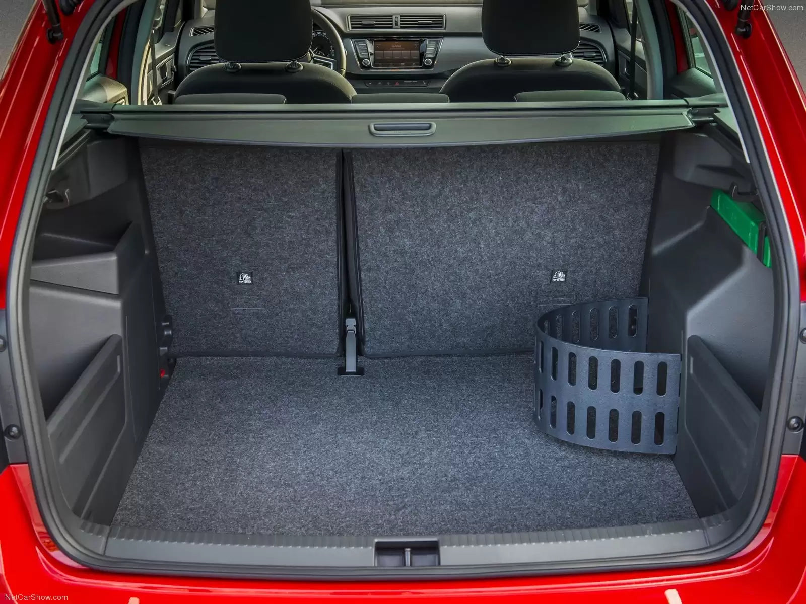 Fotografie vozu Škoda Fabia Combi Active 1.0 TSI, 70 kW, Benzinový výroba od 06/2017
