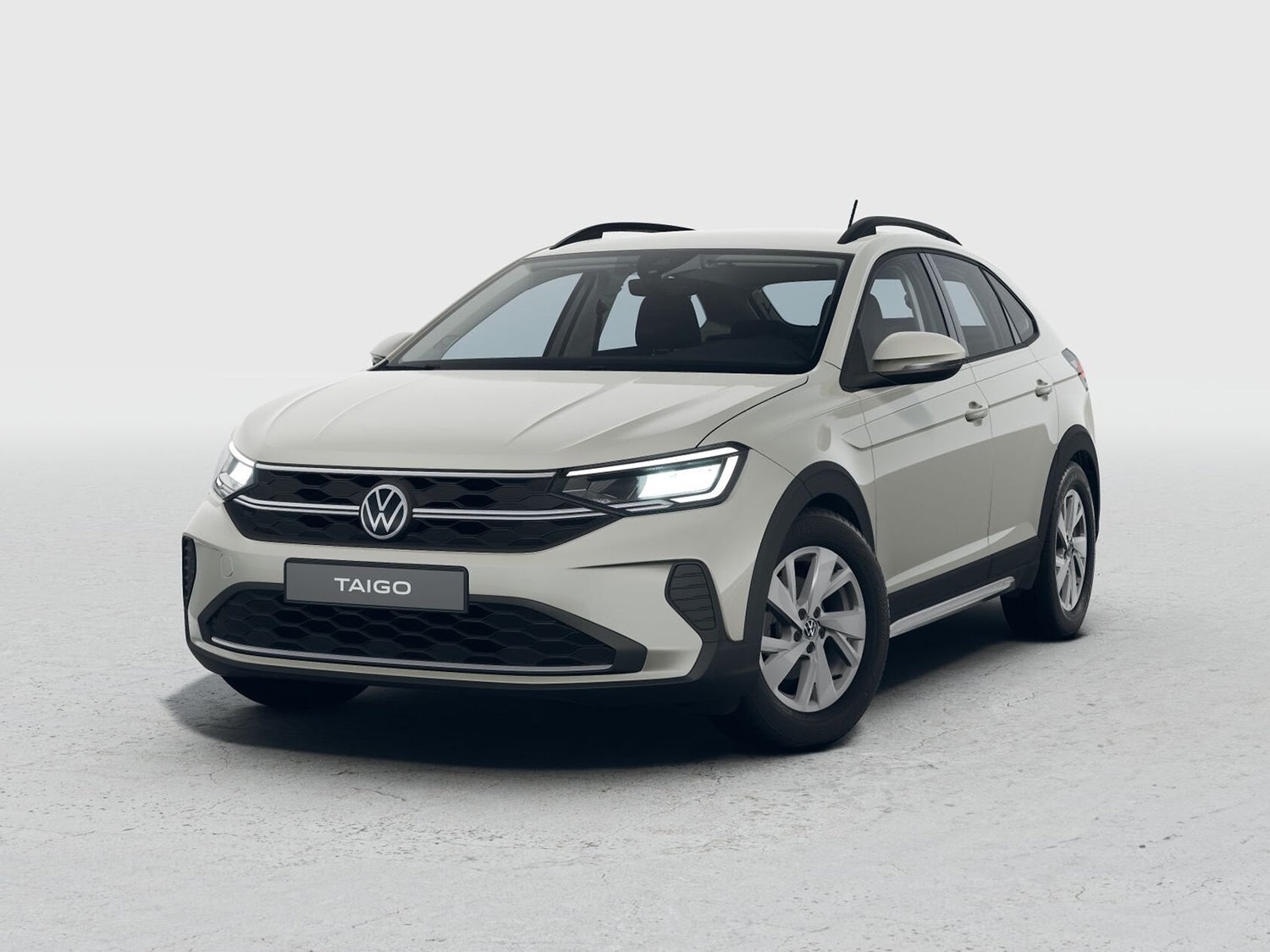 Fotografie automobilu Volkswagen Taigo Life k pronájmu