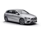 Mercedes-Benz Třída B
