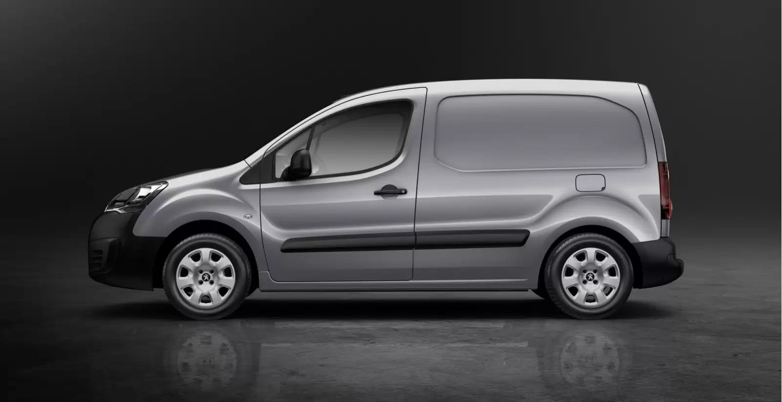 Fotografie vozu Peugeot Partner Furgon Active 1.6, 73 kW, Naftový výroba od 01/2013