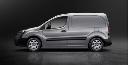Fotografie vozu Peugeot Partner Furgon Active 1.6, 73 kW, Naftový výroba od 01/2013