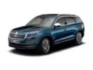Škoda Kodiaq od