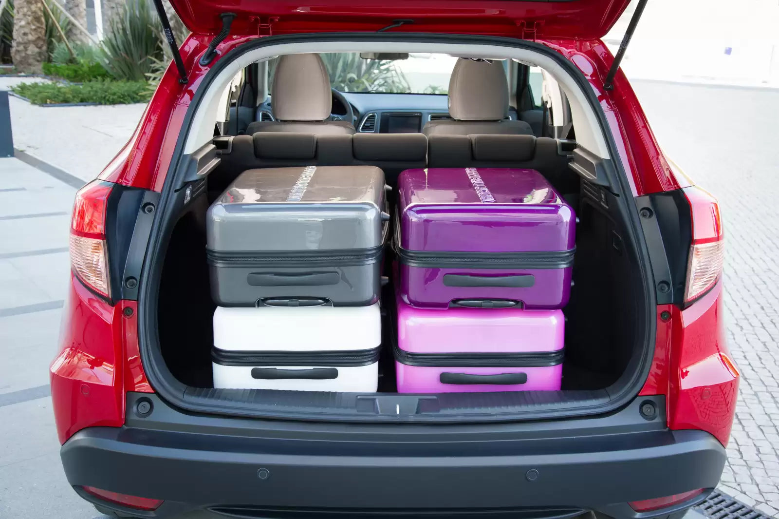 Fotografie vozu Honda HR-V Comfort 1.6, 88 kW, Naftový výroba od 09/2015