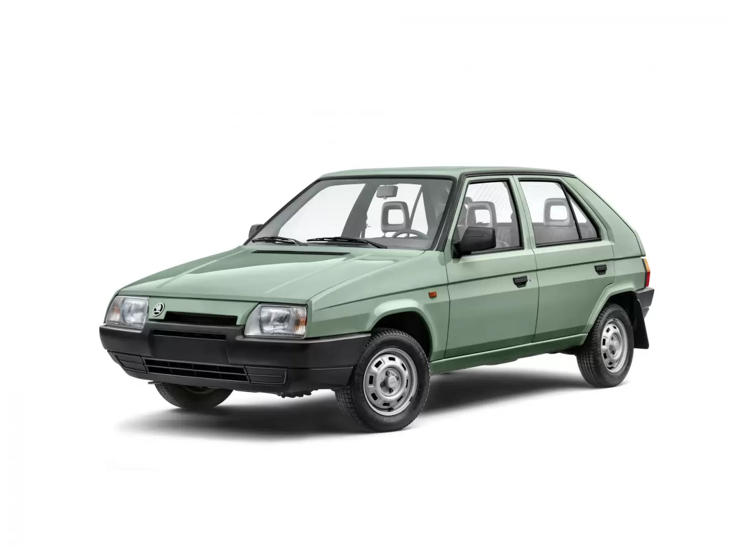 Škoda Favorit