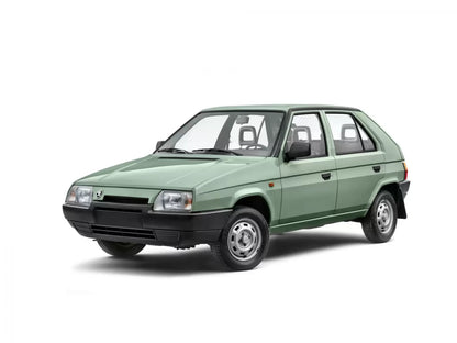 Fotografie vozu Škoda Favorit základní 1.3 l, 46 kW, Benzinový výroba od 06/2016