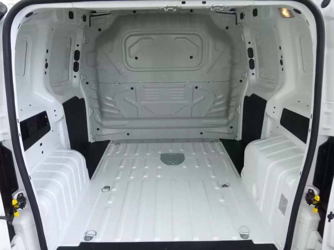 Fotografie vozu Fiat Fiorino Cargo Base 1.4, 51 kW, Plynový výroba od 03/2016