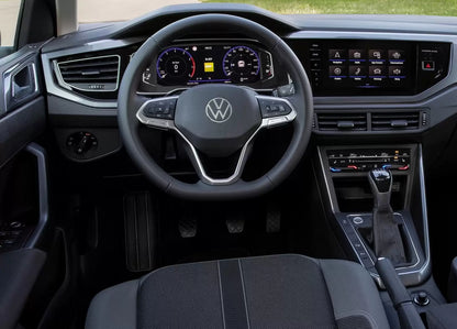 Fotografie vozu Volkswagen Polo Life 1.0, 70 kW, Benzinový výroba od 08/2021