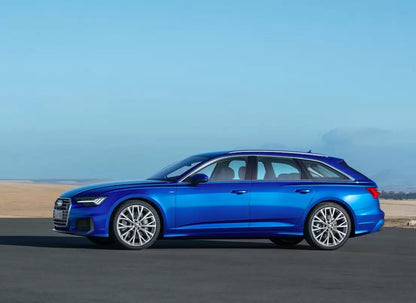 Fotografie vozu Audi A6 Avant Seriová 2.0 TDI, 150 kW, Naftový, Automatická převodovka výroba od 06/2019