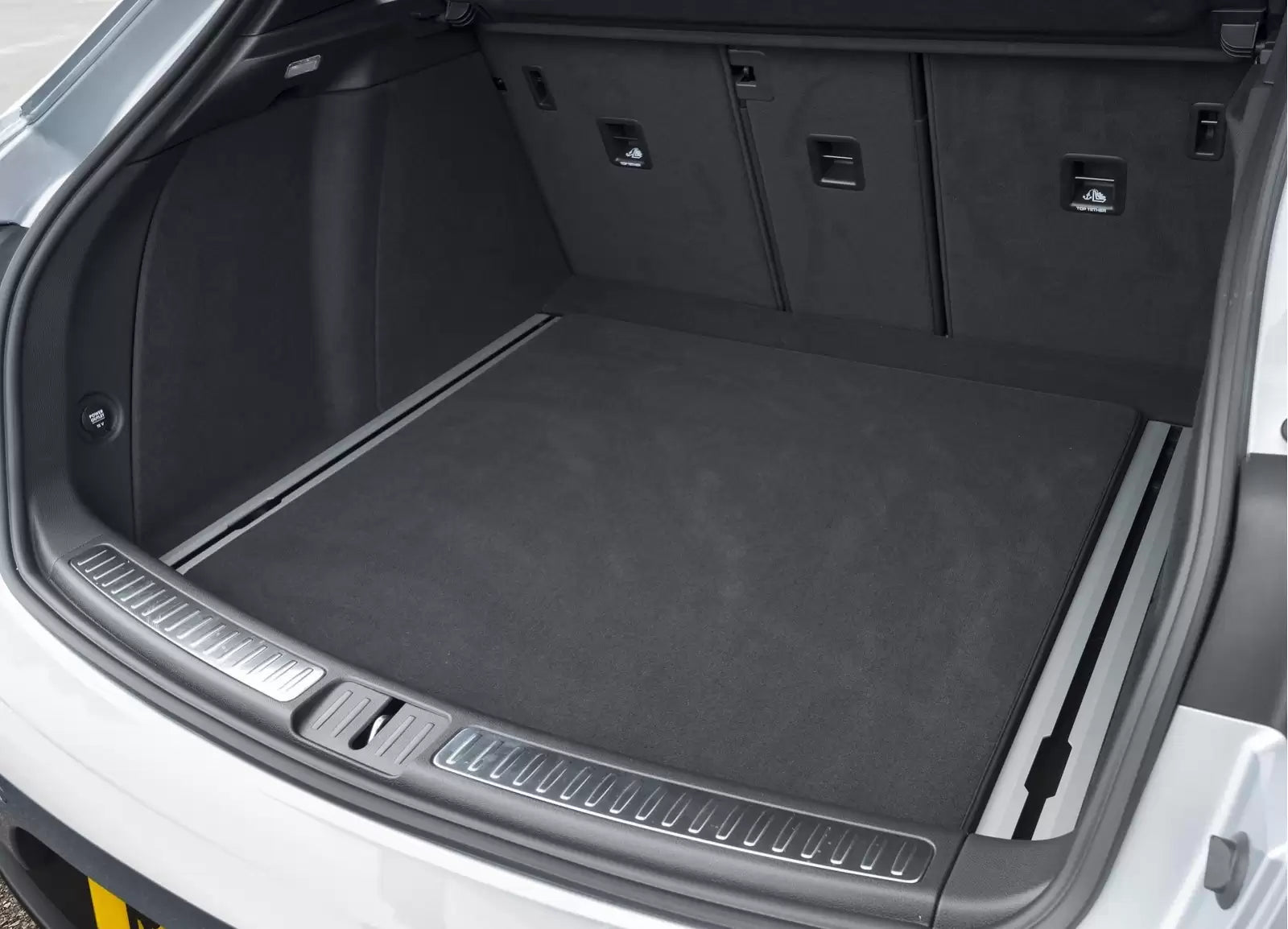 Fotografie vozu Porsche Macan PDK 3.0, 190 kW, Naftový, 4x4, Automatická převodovka výroba od 04/2014