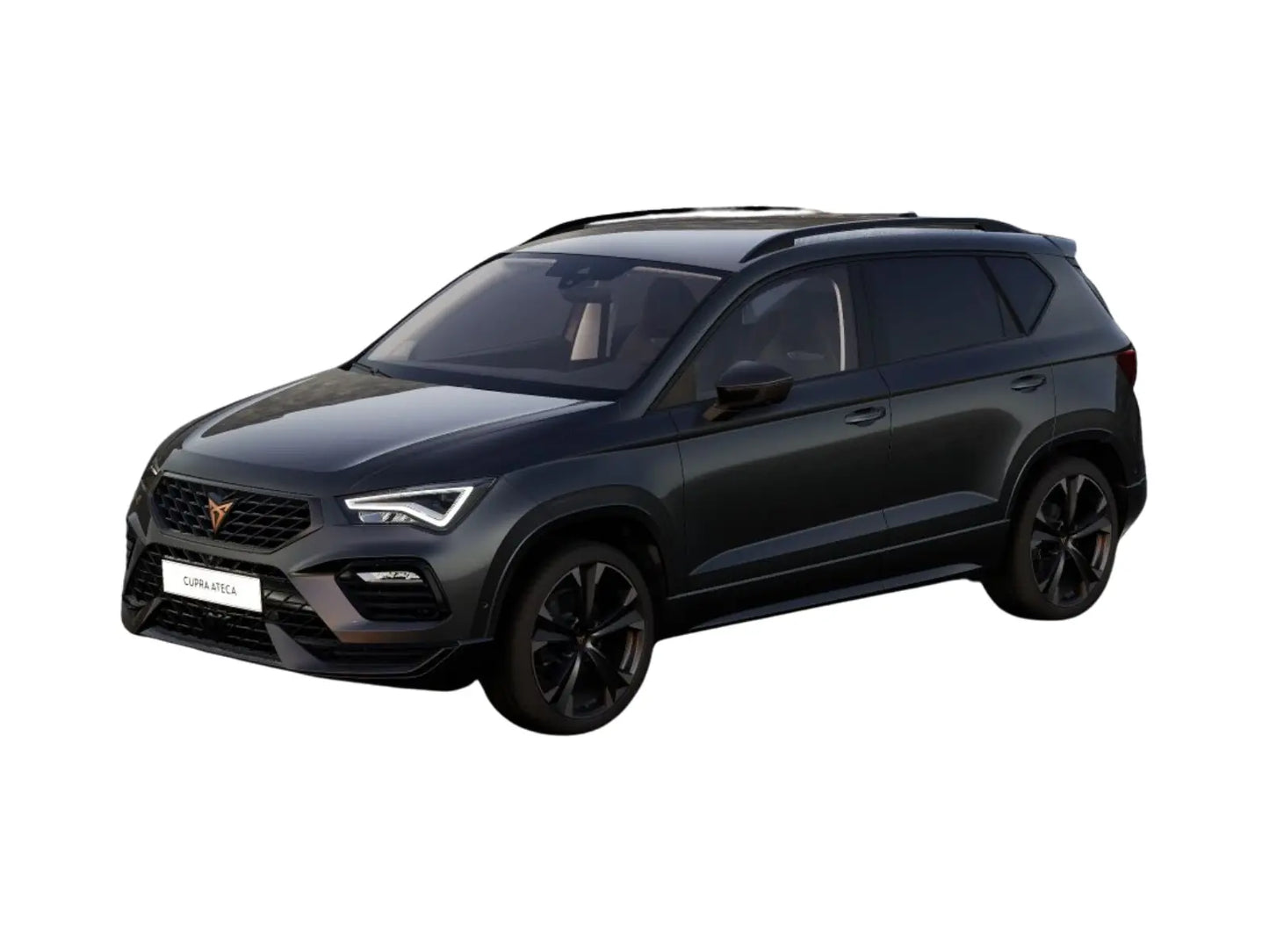 Fotografie automobilu Cupra Ateca Ateca k pronájmu