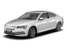 Škoda Superb od