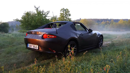 Fotografie vozu Mazda MX-5 (ND) RF Exclusive-Line 2.0, 118 kW, Benzinový výroba od 01/2017