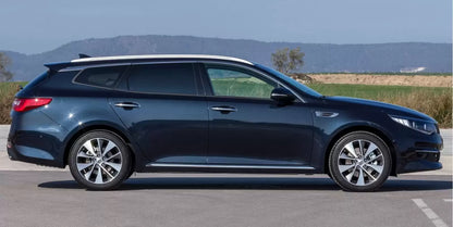 Fotografie vozu KIA Optima Sportswagon Business Line 2.0, 120 kW, Benzinový výroba od 09/2016