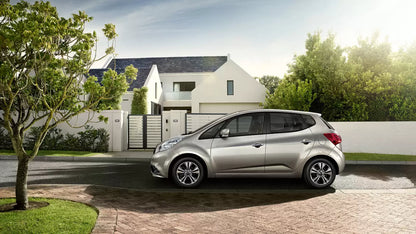 Fotografie vozu KIA Venga Dream-Team Edition 1.6, 92 kW, Benzinový výroba od 10/2016