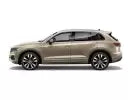 Volkswagen Touareg od