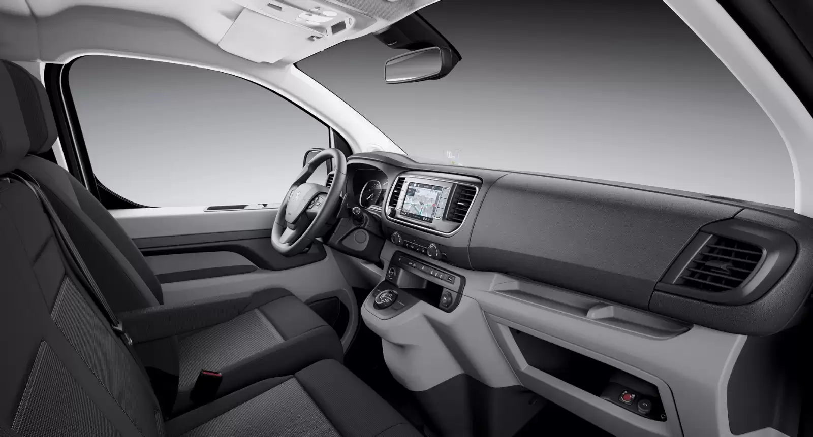 Fotografie vozu Peugeot Expert (III) Furgon L2 Active 2.0, 88 kW, Naftový výroba od 01/2015