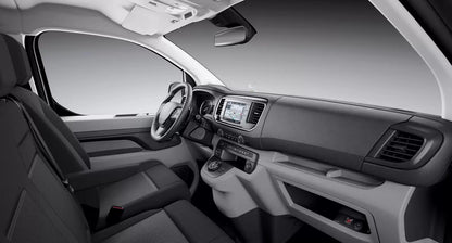 Fotografie vozu Peugeot Expert (III) Furgon L2 Active 2.0, 88 kW, Naftový výroba od 01/2015