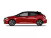 Corolla Hatchback