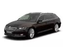 Škoda Superb od