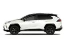 Toyota RAV4 od