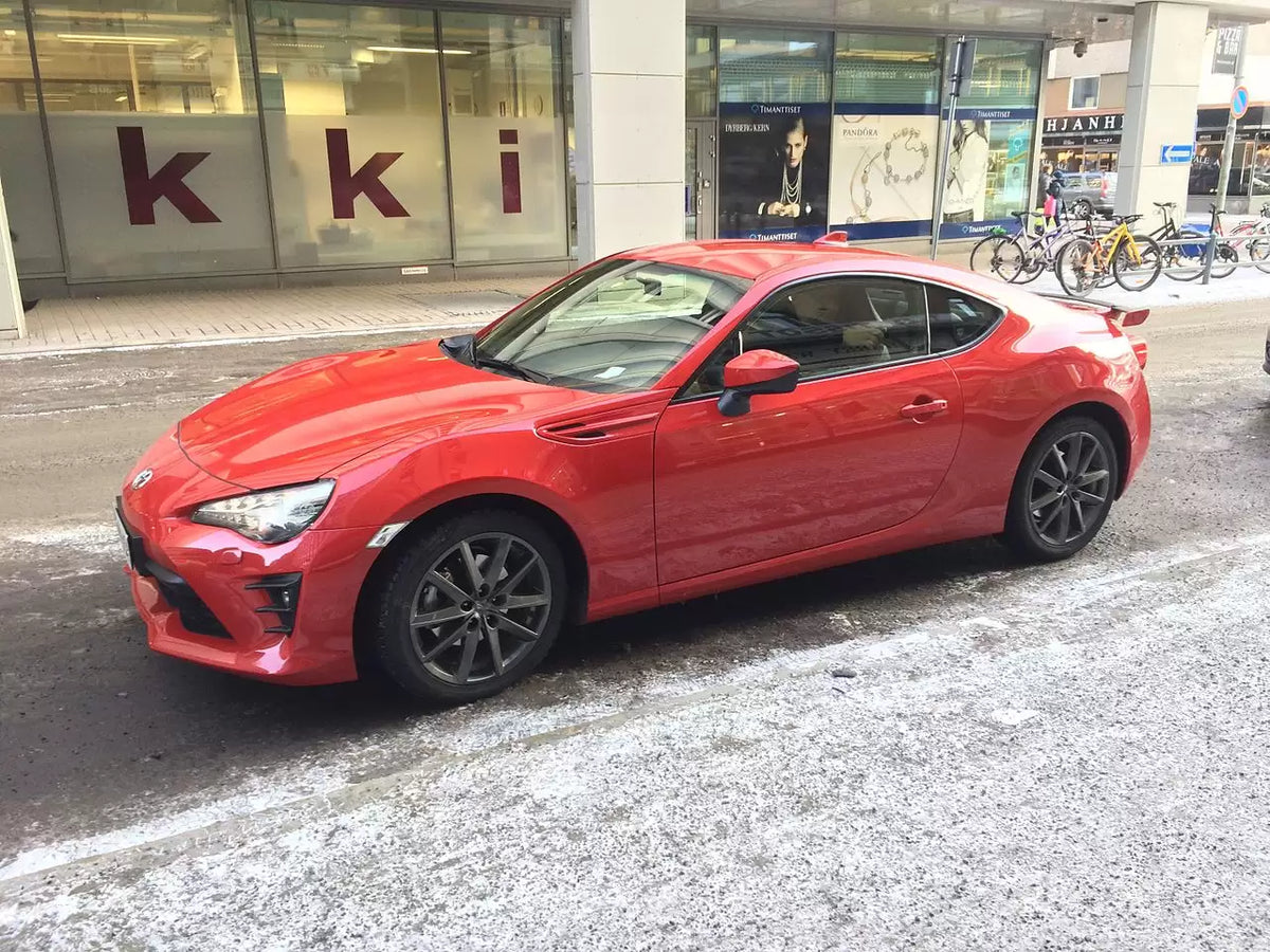 Toyota GT86