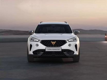 Fotografie vozu Cupra Formentor Formentor 1.5 TSI 110 kW Benzín Manuál výroba od 01/2024