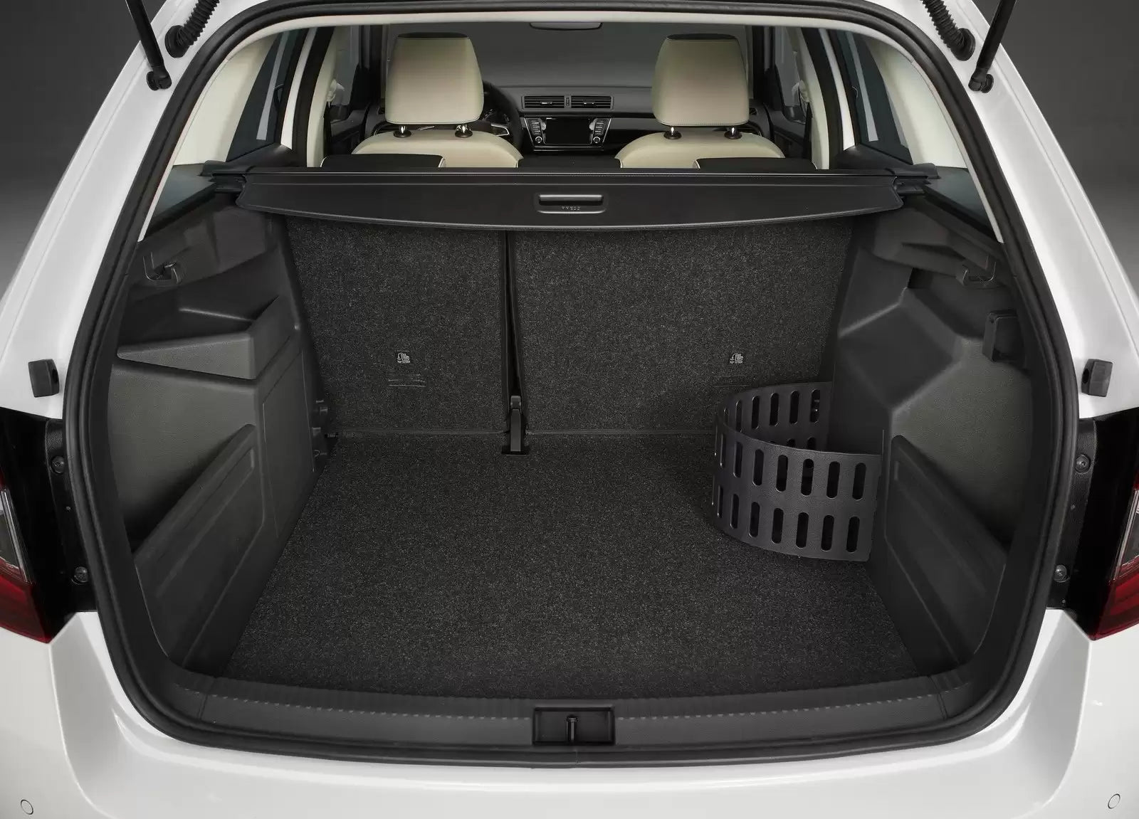 Fotografie vozu Škoda Fabia Combi Ambition 1.0 TSI, 70 kW, Benzinový výroba od 06/2018