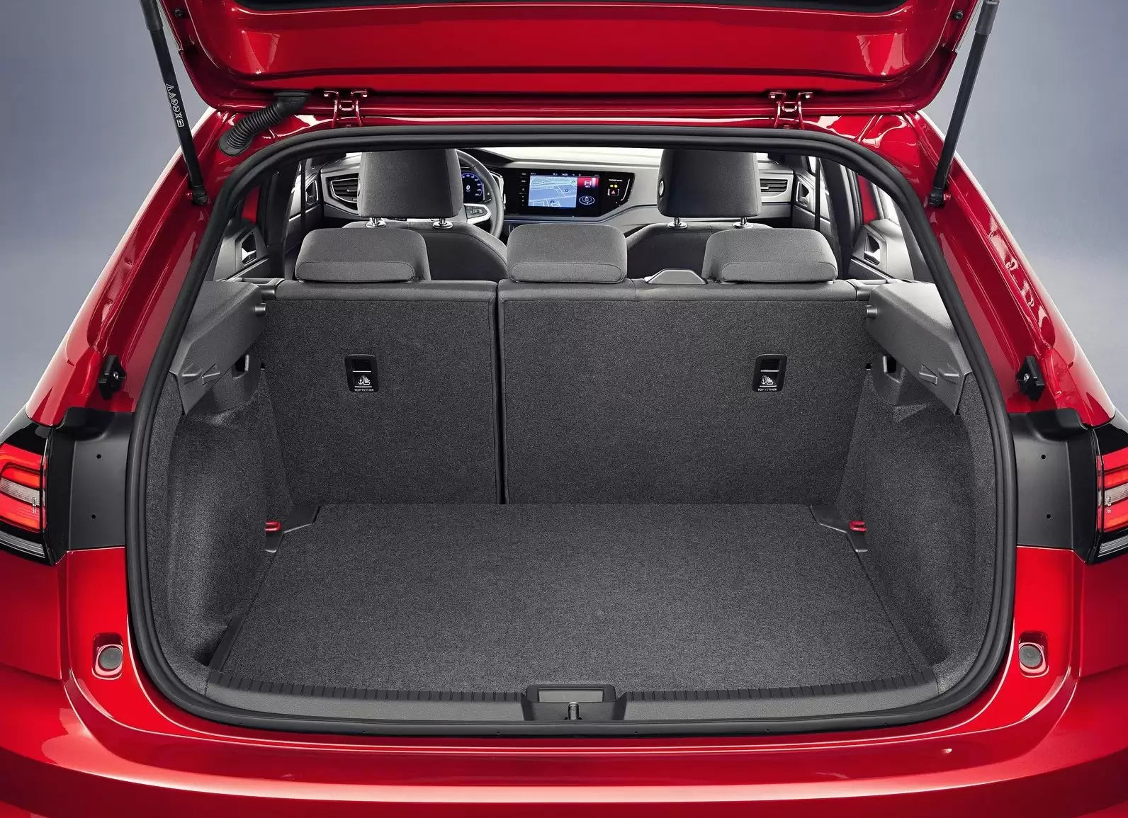 Fotografie vozu Volkswagen Taigo Style 1.0, 81 kW, Benzínový, Automatická převodovka výroba od 09/2021