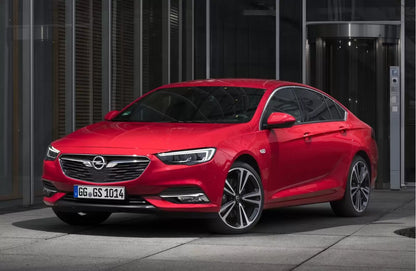 Fotografie vozu Opel Insignia Grand Sport Edition 1.5, 121 kW, Benzinový výroba od 07/2017
