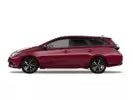 Toyota Auris od