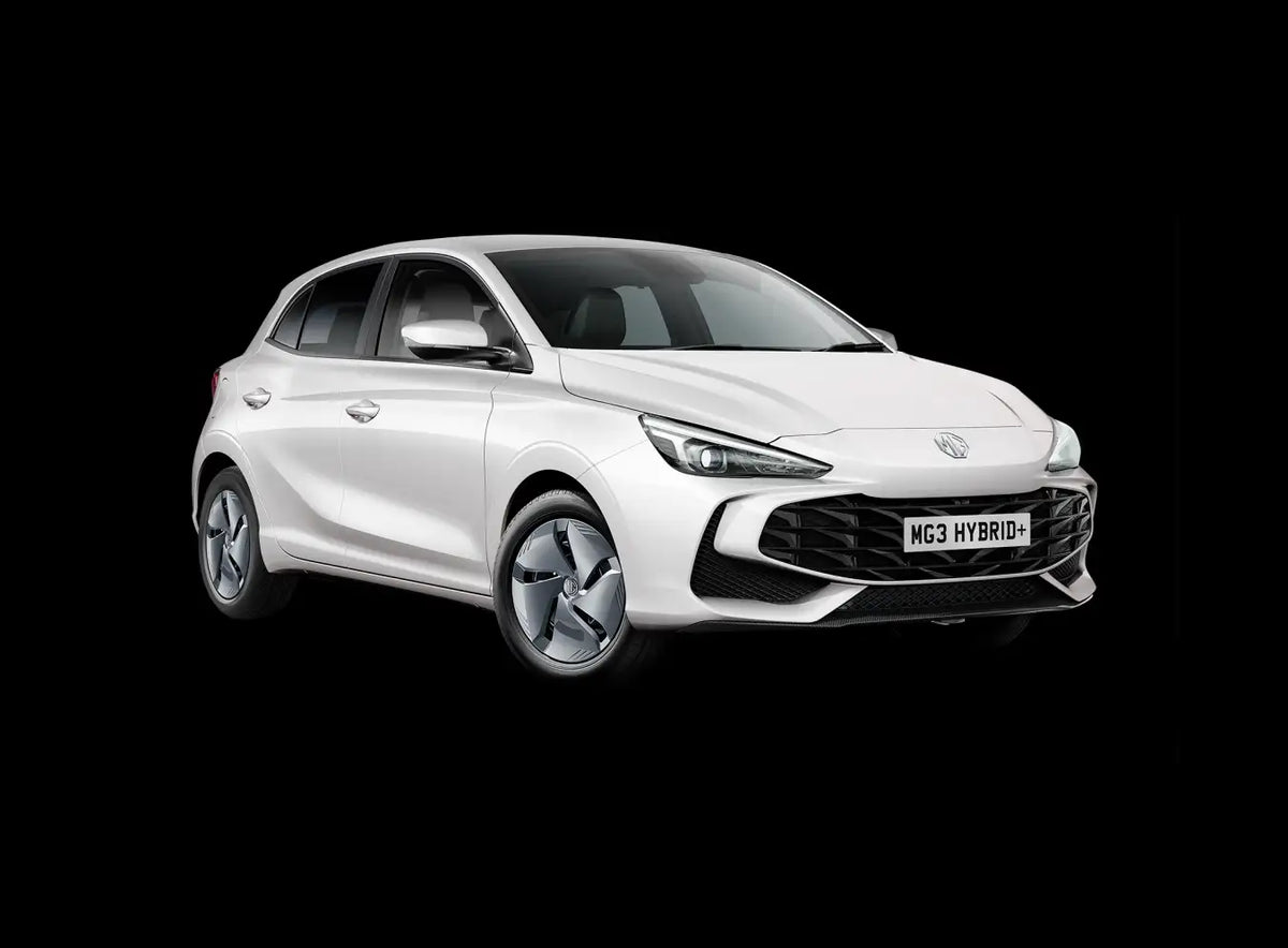 MG MG3