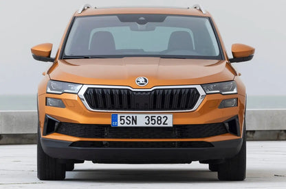 Fotografie vozu Škoda Karoq Sportline 2.0 TSI, 140 kW, 4x4, Benzín, DSG výroba od 01/2024