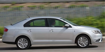 Fotografie vozu SEAT Toledo Reference 1.0, 70 kW, Benzinový výroba od 05/2017