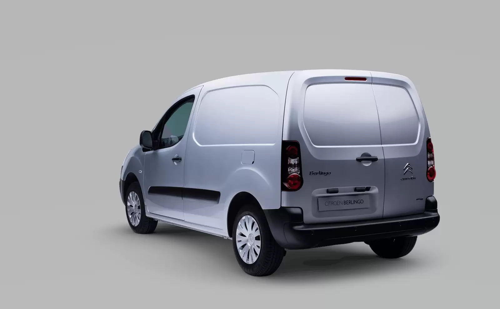 Fotografie vozu Citroën Berlingo Van SX L1 1.6, 73 kW, Naftový výroba od 06/2015