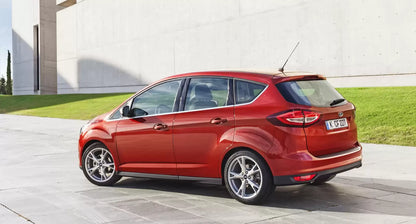 Fotografie vozu Ford C-MAX Business Edition 1.5, 110 kW, Benzinový výroba 06/2015 - 01/2017