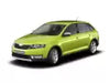 Rapid Spaceback ScoutLine