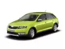 Škoda Rapid od