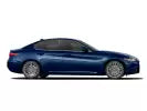Alfa Romeo Giulia od