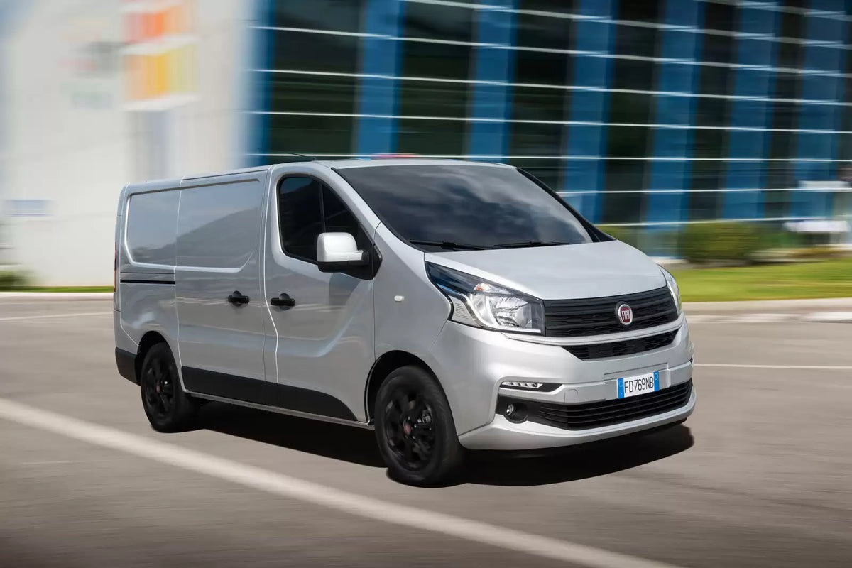 Fiat Talento