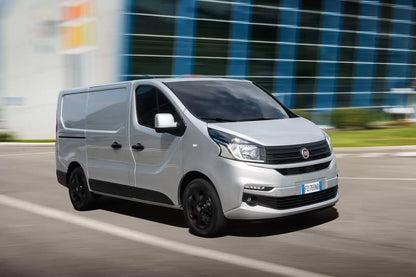 Fotografie vozu Fiat Talento Van L1H1 1.6, 88 kW, Naftový výroba od 07/2016
