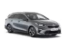 Kia Ceed od
